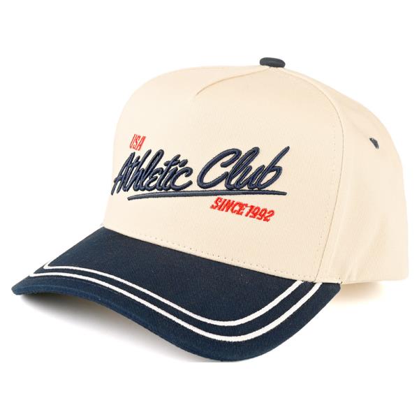 CC ATHLETIC CLUB TRUCKER