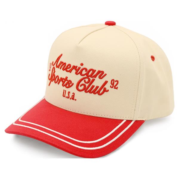 CC AMERICAN SPORTS CLUB TRUCKER