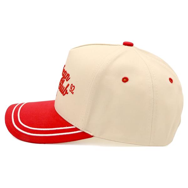CC AMERICAN SPORTS CLUB TRUCKER