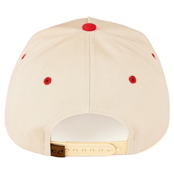 CC AMERICAN SPORTS CLUB TRUCKER