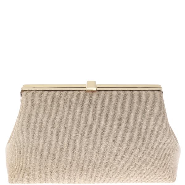MODERN TEXTURED EVENING CLUTCH