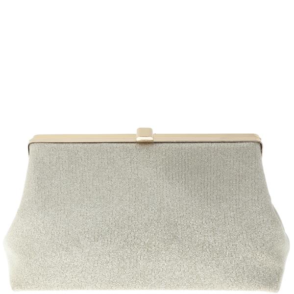 MODERN TEXTURED EVENING CLUTCH
