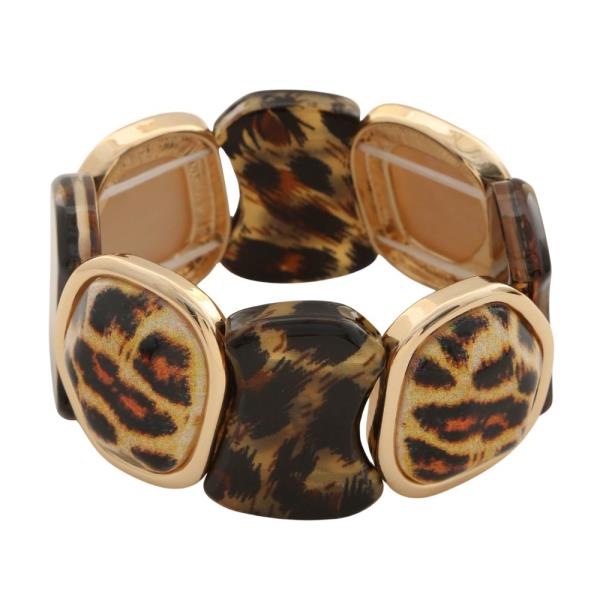 MIXED BEAD BRACELET