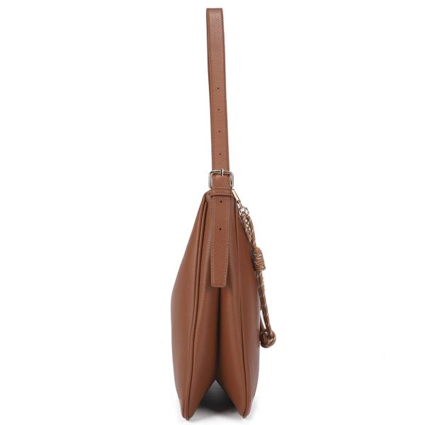 2IN1 CHIC SHOULDER HOBO BAG W WALLET SET