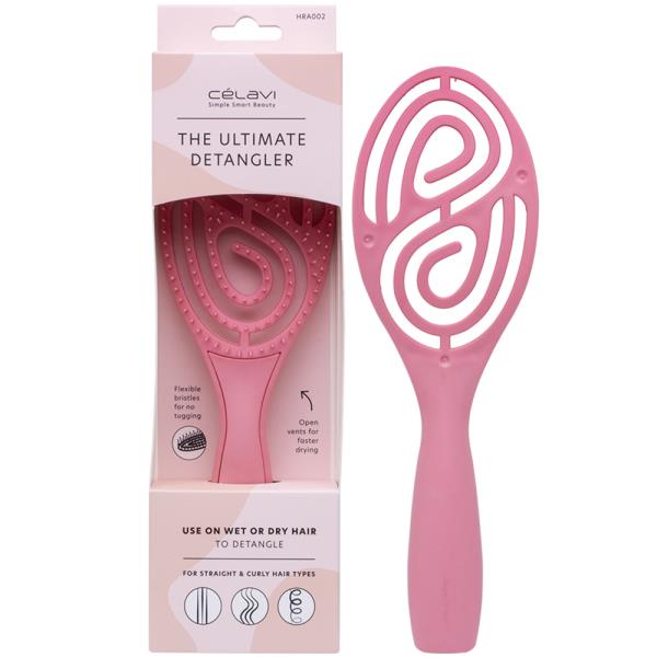 CELAVI THE ULTIMATE DETANGLER