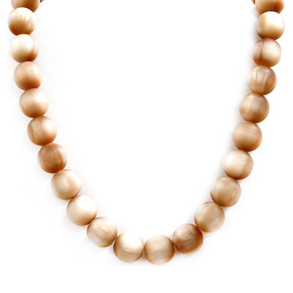 BEAD NECKLACE