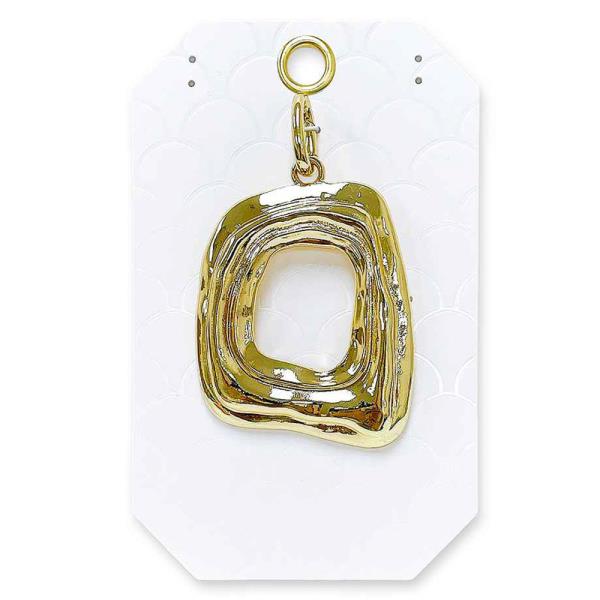METAL ORGANIC CHARM