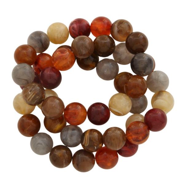 BEADED BRACELET SET
