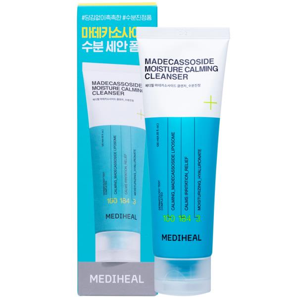 MEDIHEAL CLEANSER