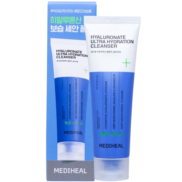 MEDIHEAL CLEANSER