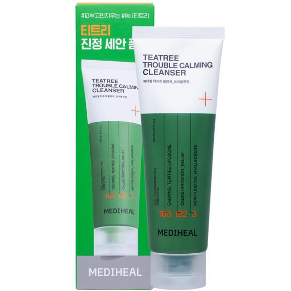 MEDIHEAL CLEANSER