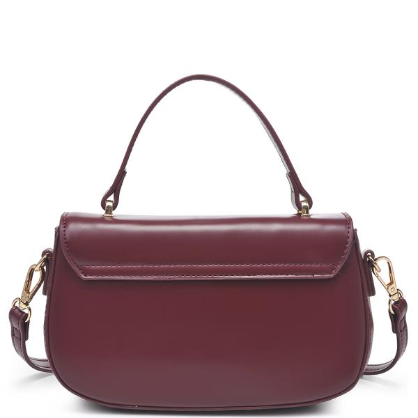 MODERN HANDLE CHIC CROSSBODY BAG