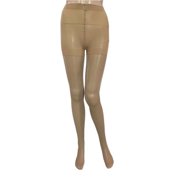 SHEER STRETCH TIGHTS PANTY STOCKING