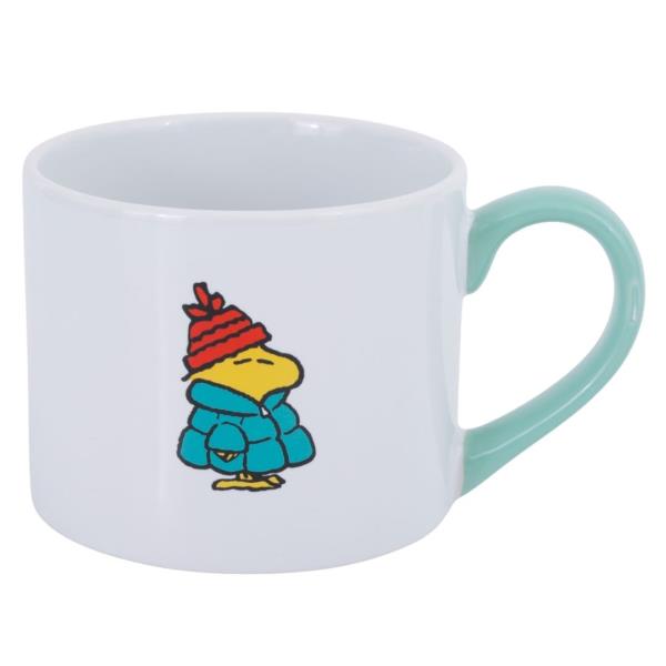 ALL BUNDLED UP 19OZ STACKABLE MUG