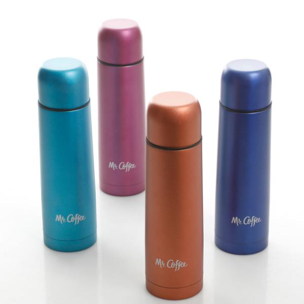 LUSTER JAVELIN 15.5 OZ THERMAL BOTTLE
