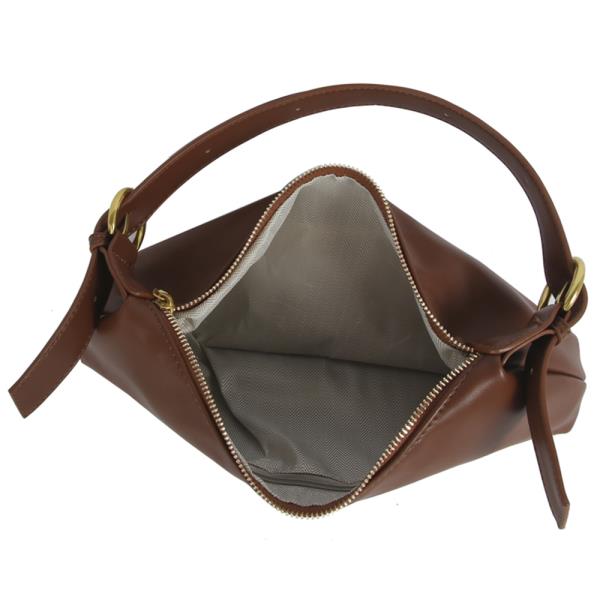 CHIC SHOULDER BAG W STRAP