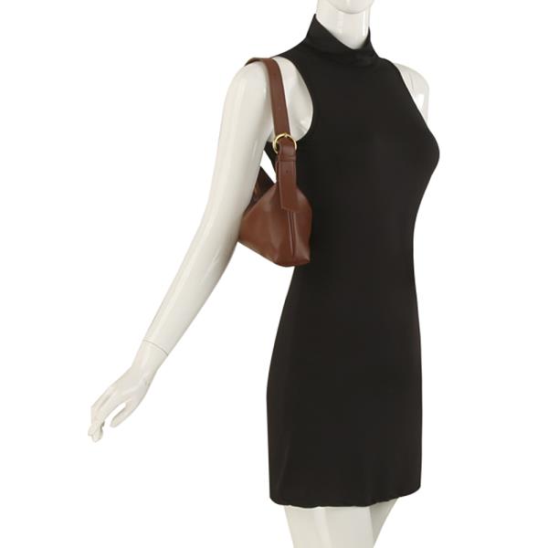 CHIC SHOULDER BAG W STRAP
