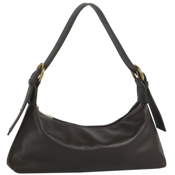 CHIC SHOULDER BAG W STRAP