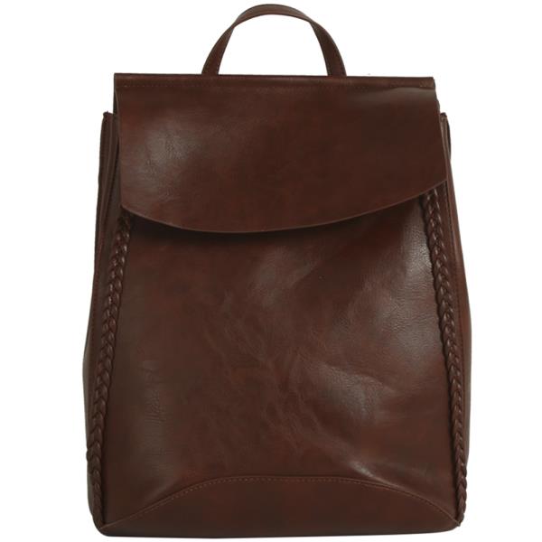 SMOOTH CONVERTIBLE BACKPACK
