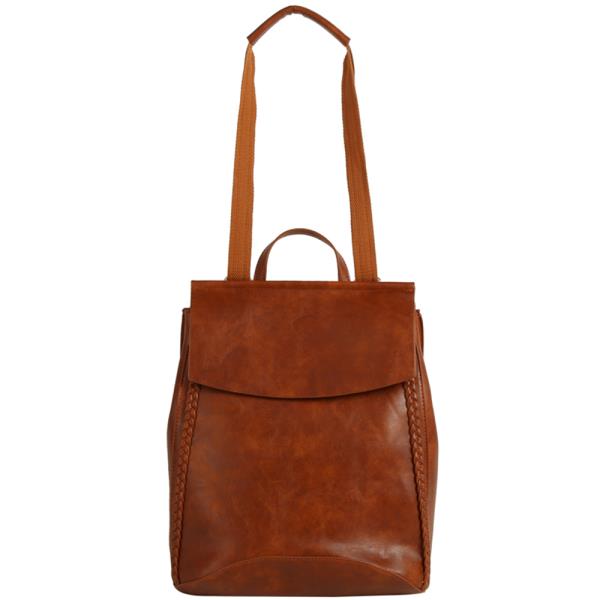 SMOOTH CONVERTIBLE BACKPACK