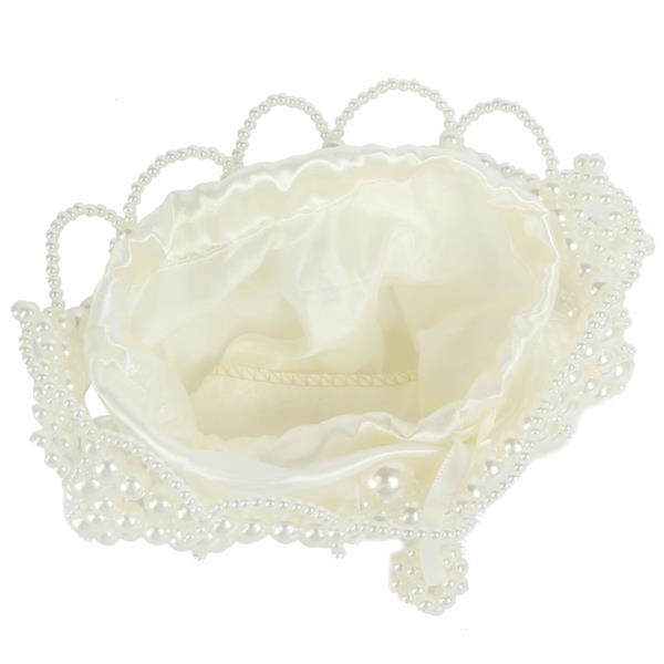 PEARL SHOULDER BAG