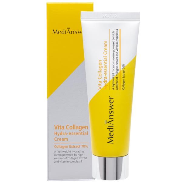 MEDIANSWER VITA COLLAGEN HYDRA ESSENTIAL CREAM