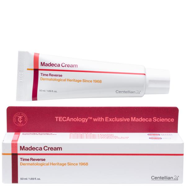 CENTELLIAN24 MADECA CREAM TIME REVERSE