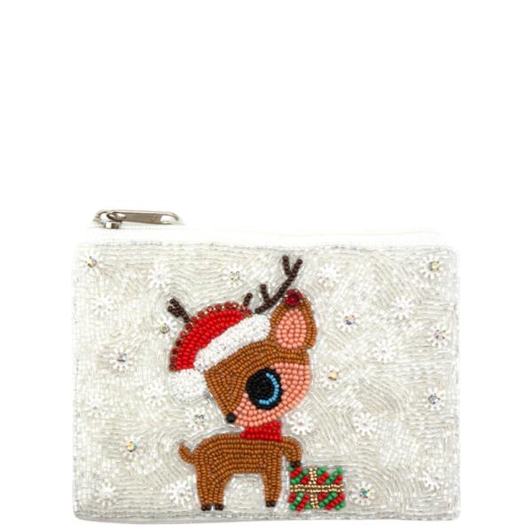 RUDOLF COIN BAG