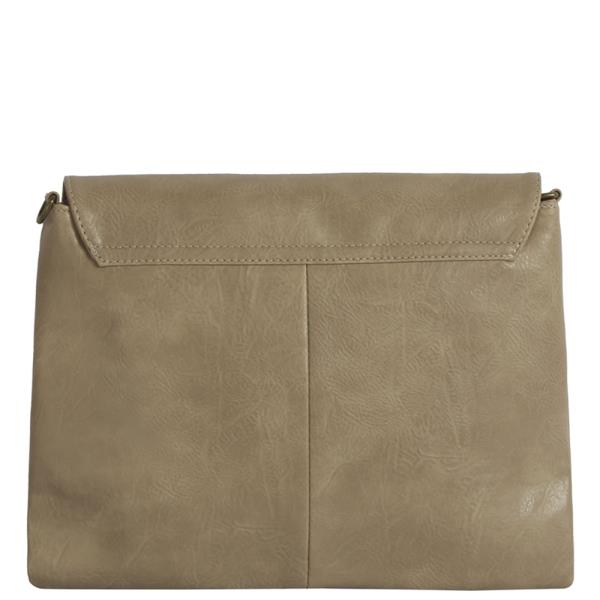 SMOOTH DESIGN CHIC CLUTCH