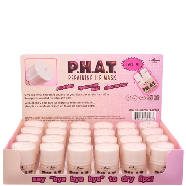 ITALIA DELUXE PHAT REPAIRING LIP MASK (24 UNITS)