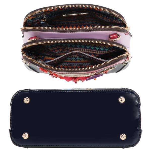DREAM COMES TRUE CROSSBODY BAG