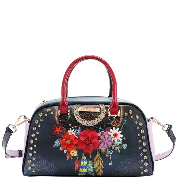 DREAM COMES TRUE BOSTON BAG