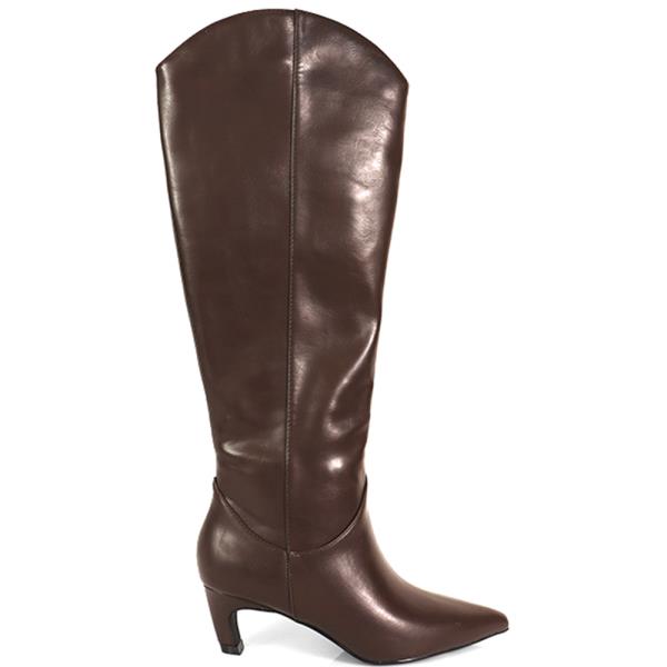 SIMPLE OTK BOOTS 12 PAIRS