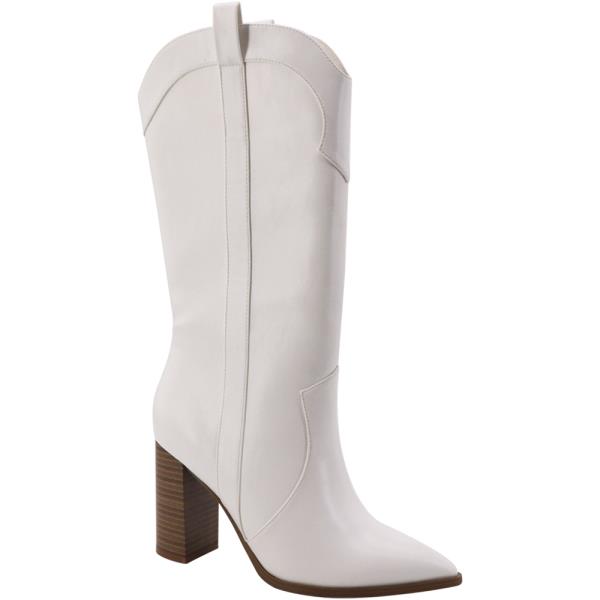 WESTERN BOOTS W HIGH HEEL 12 PAIRS
