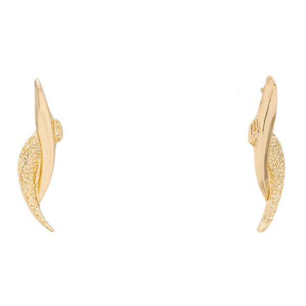 METAL EARRING