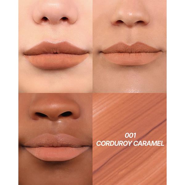 MOIRA CUSHION KISS LIP CREAM