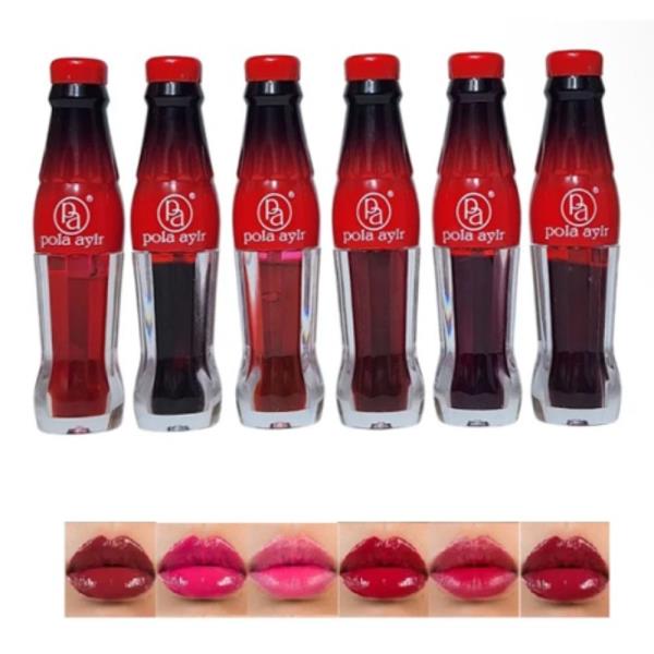 POLA AYLR LIP GLOSS ( 24 UNITS)