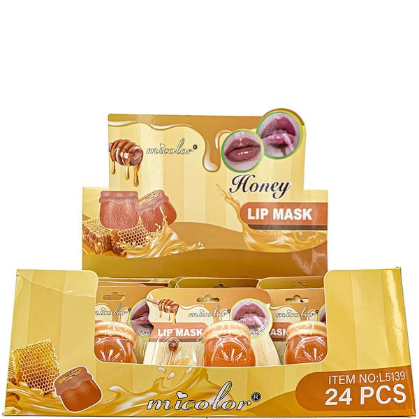 HONEY LIP MASK (24 UNITS)