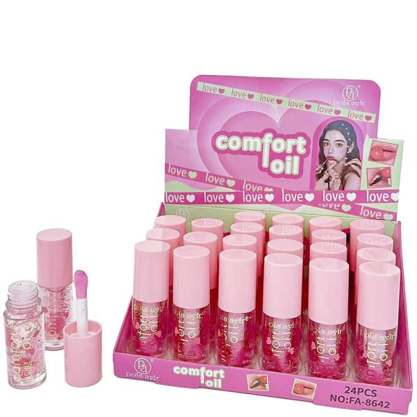 LOVE COMFORT OIL (24 UNITS)