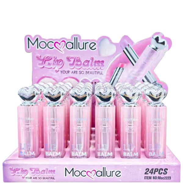 YOUR ARE SO BEAUTIFUL LIP BALM (24 UNITS)