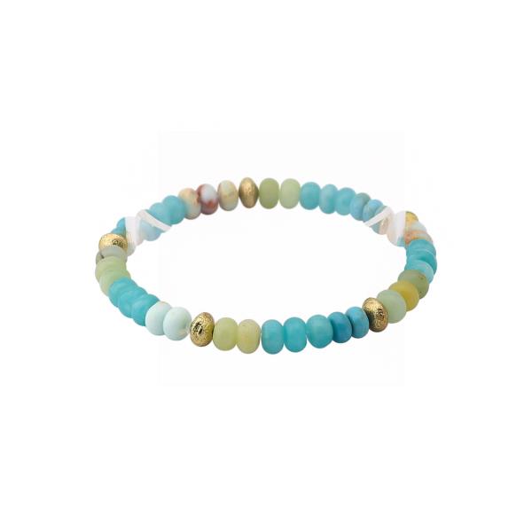 BEADED BRACELET