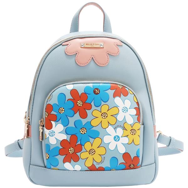 FLORAL POP BACKPACK