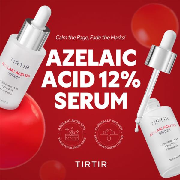 TIRTIR AZELAIC ACID SERUM