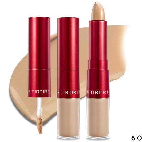 TIRTIR GLIDE AND HIDE BLURRING CONCEALER
