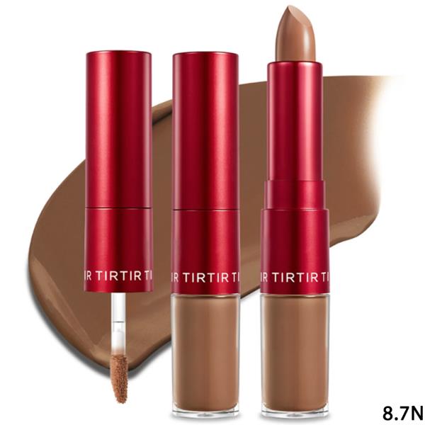 TIRTIR GLIDE AND HIDE BLURRING CONCEALER