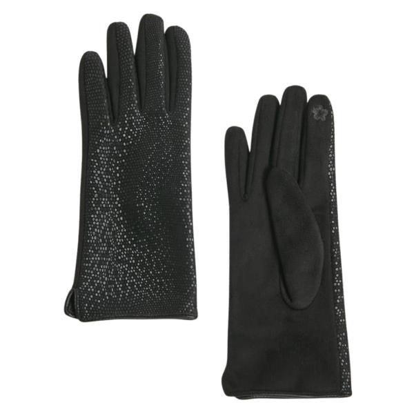 PYTHON CONTRAST GLOVES