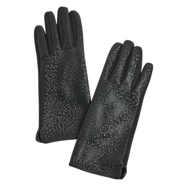 PYTHON CONTRAST GLOVES