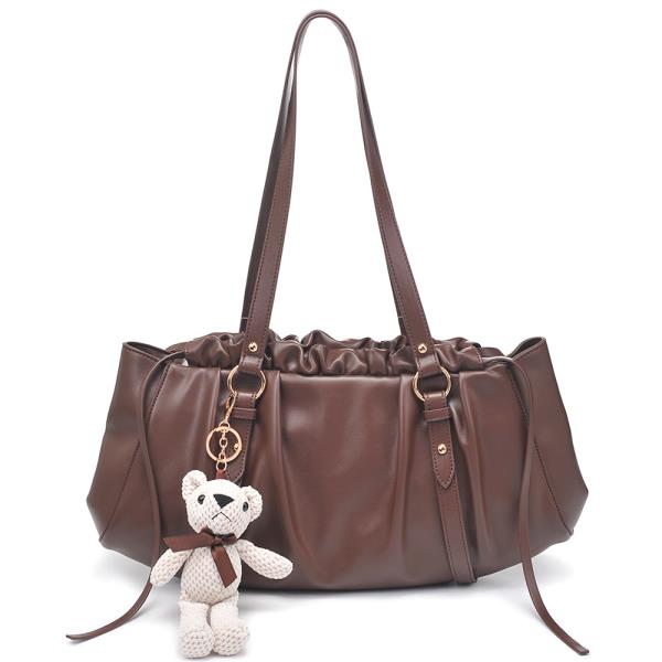CHIC FASHION SATCHEL