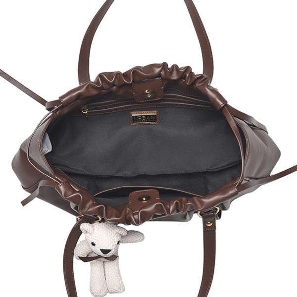 CHIC FASHION SATCHEL