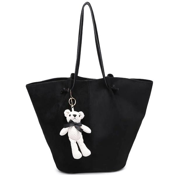 RALPHIE TOTE BAG